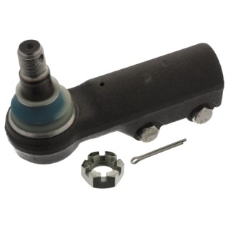 Наконечник поперечной рулевой тяги 01358 FEBI BILSTEIN