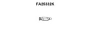 Катализатор FA25332K VENEPORTE