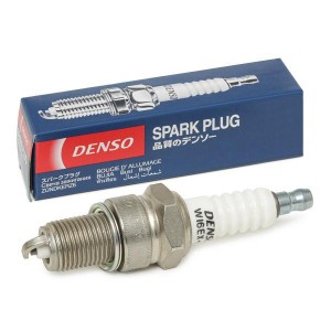 Свеча зажигания W16EXU DENSO
