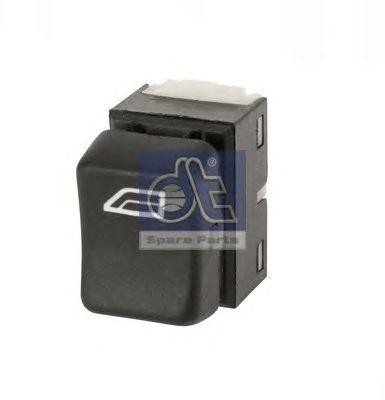 Кнопка управления стеклоподъемником 225309 DIESEL TECHNIC