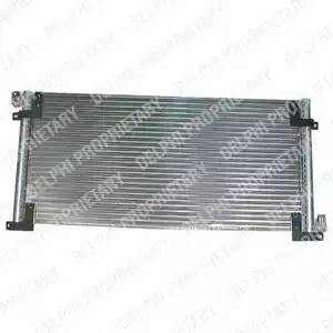 Конденсатор, кондиционер TSP0225292 DELPHI