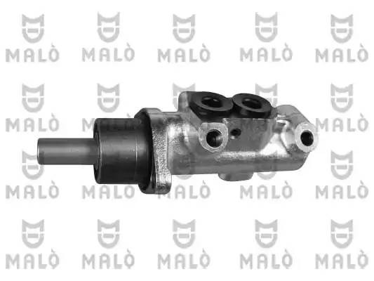 Главный тормозной цилиндр 89194 MALO