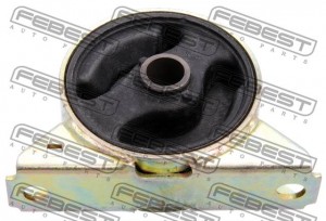 Подушка двигателя MM-CUAGFR FEBEST