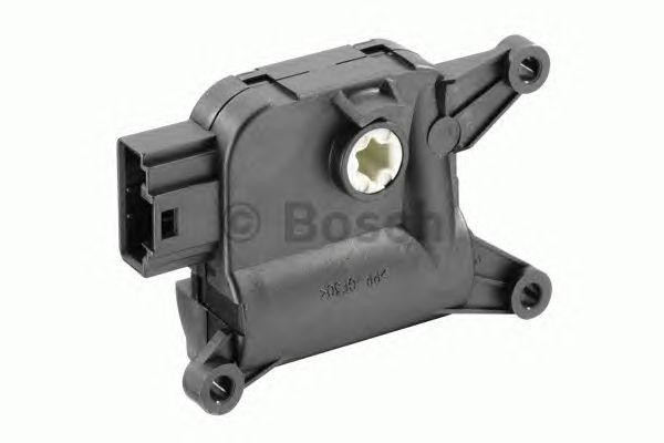 Регулировочный элемент, регулировка угла наклона фар 0132801347 BOSCH