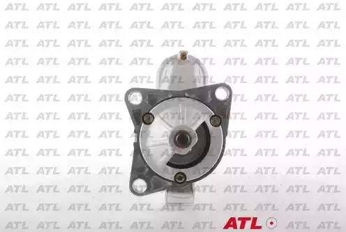Стартер A15190 ATL DELTA AUTOTECHNIK