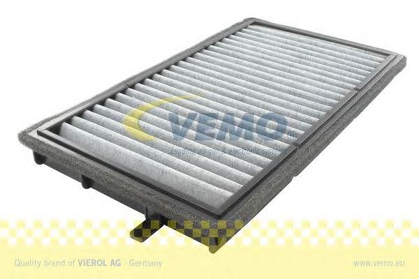 Фильтр, воздух во внутренном пространстве V20-31-1001 VEMO