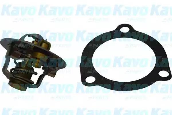 Термостат, охлаждающая жидкость TH-4506 KAVO PARTS