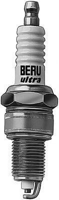Свеча зажигания 0001330726 BERU