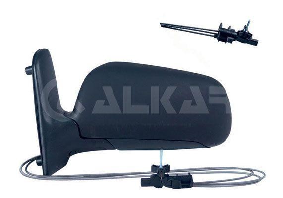 Наружное зеркало 6164800 ALKAR