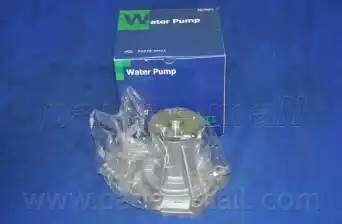 Насос - помпа системы охлаждения ДВС PHB-009 PMC PARTS MALL