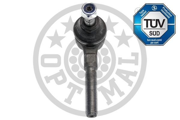 Наконечник поперечной рулевой тяги G1-1061 OPTIMAL