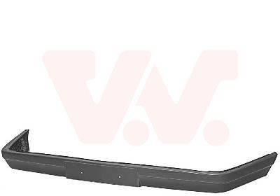 Буфер 0312572 VAN WEZEL