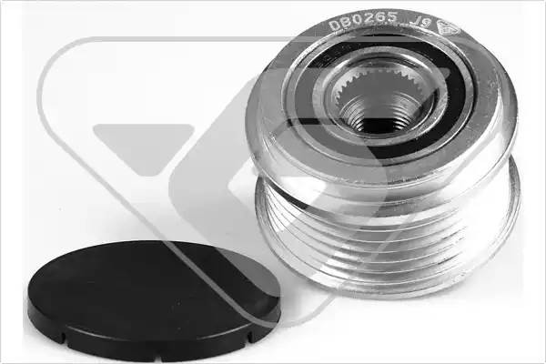 Механизм свободного хода генератора DB0265 HUTCHINSON