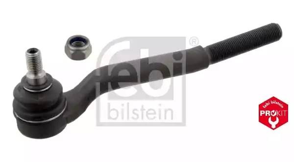 Наконечник рулевой тяги 04919 FEBI BILSTEIN