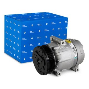Компрессор, кондиционер TSP0155023 DELPHI