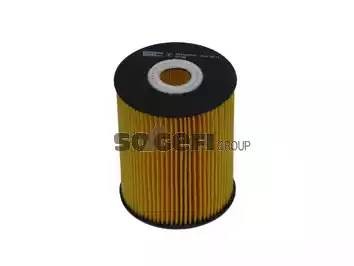 Масляный фильтр FA5440ECO FIAAM