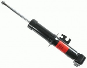 Амортизатор 400 007 SACHS