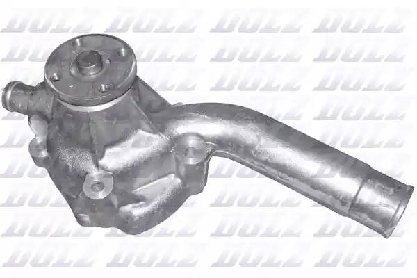Водяной насос M502 DOLZ
