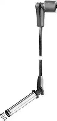 Провод зажигания R166 BERU