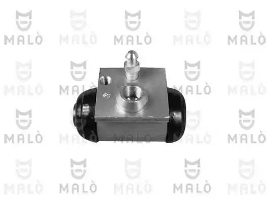 Колесный тормозной цилиндр 90263 MALO
