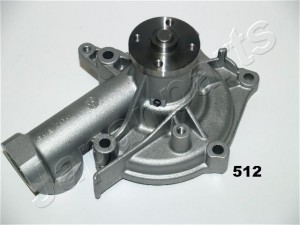 Водяной насос PQ-512 JAPAN PARTS GROUP