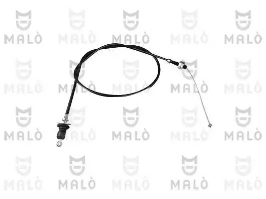 Тросик газа 22254 MALO