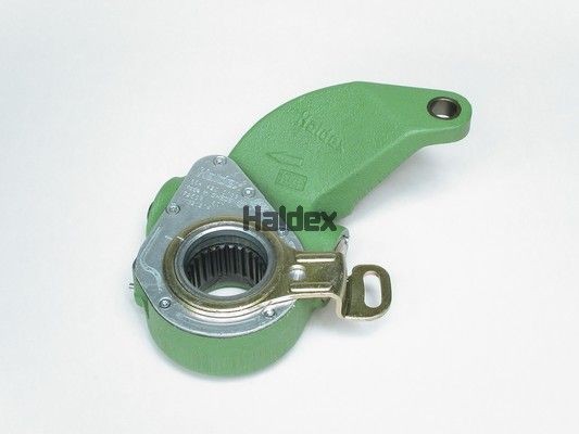 Система тяг и рычагов, тормозная система 72598C HALDEX