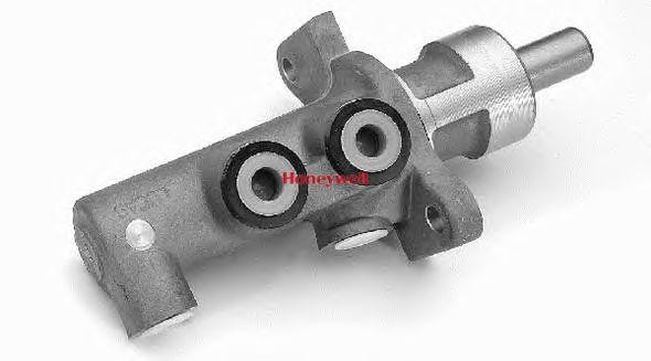 Главный тормозной цилиндр 132993B BENDIX JURID