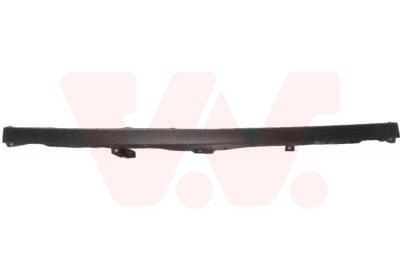 Облицовка передка 5245664 VAN WEZEL