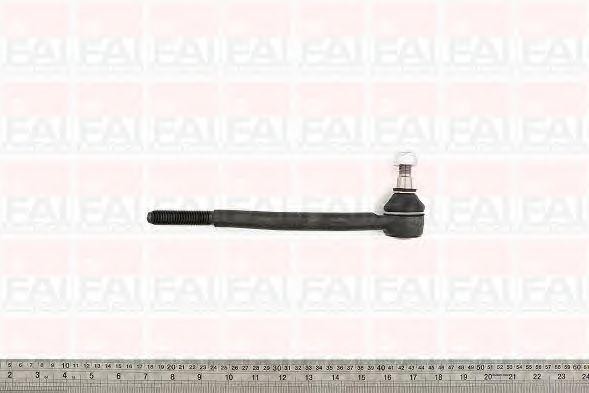 Наконечник поперечной рулевой тяги SS507 FAI