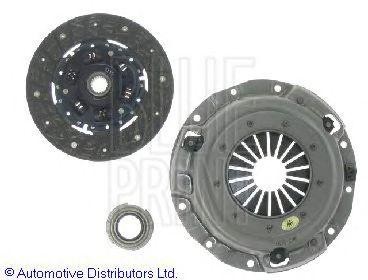 Комплект сцепления ADG03015 BLUE PRINT