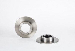 Тормозной диск 08.3282.10 BREMBO