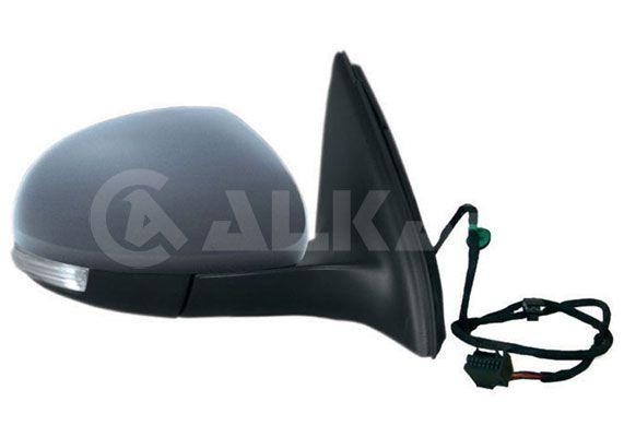Наружное зеркало 9030136 ALKAR