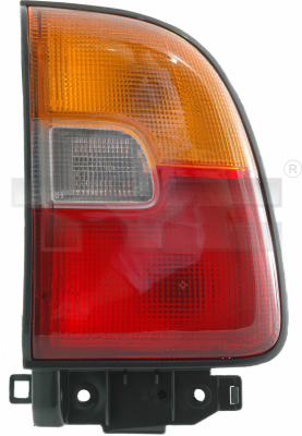 Задний фонарь 11-3320-05-2 TYC
