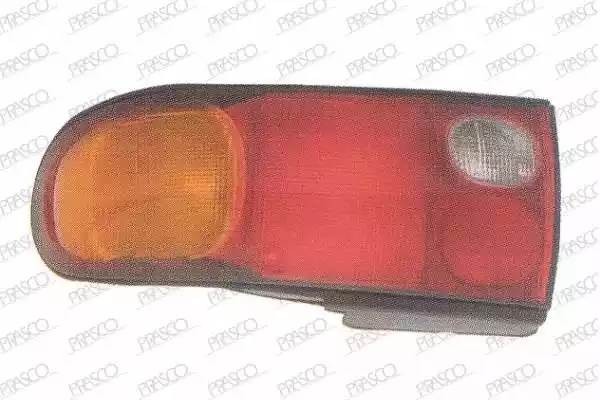 Задний фонарь MB0074054 PRASCO GROUP