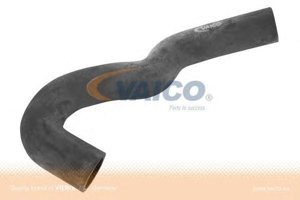 Патрубок системы охлаждения ДВС V30-0227 VEMO