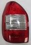 Фонарь задний 4421923LUECR DEPO