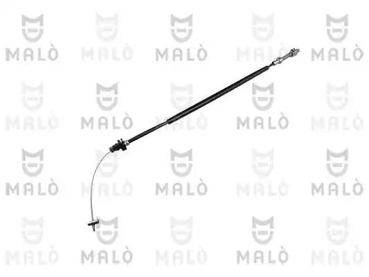 Тросик газа 21055 MALO