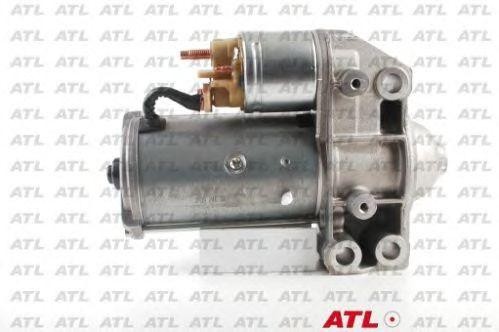 Стартер A 18 530 ATL DELTA AUTOTECHNIK