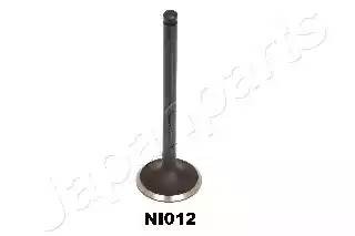 Впускной клапан VV-NI012 JAPAN PARTS GROUP