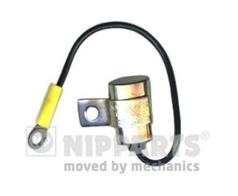 Конденсатор, система зажигания J5355000 H B JAKOPARTS NIPPARTS