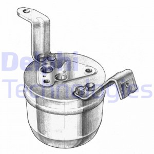 Осушитель, кондиционер TSP0175042 DELPHI