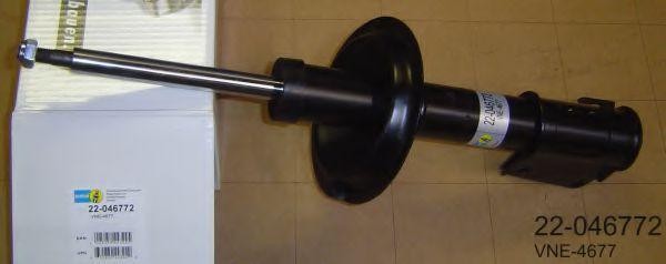 Опора амортизатора VNE4677 BILSTEIN