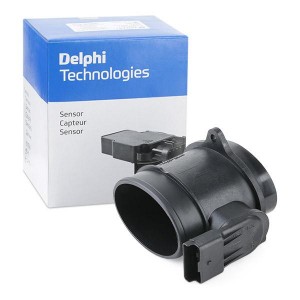 Датчик потока воздуха AF10075-12B1 DELPHI