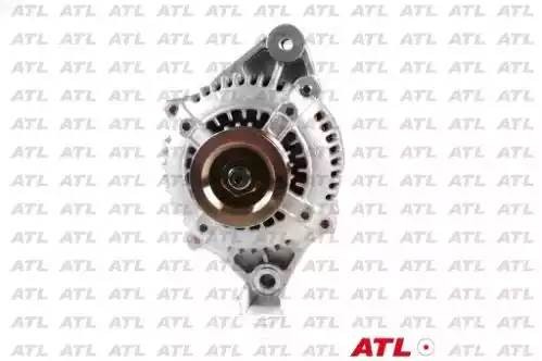 Генератор L 40 530 ATL DELTA AUTOTECHNIK