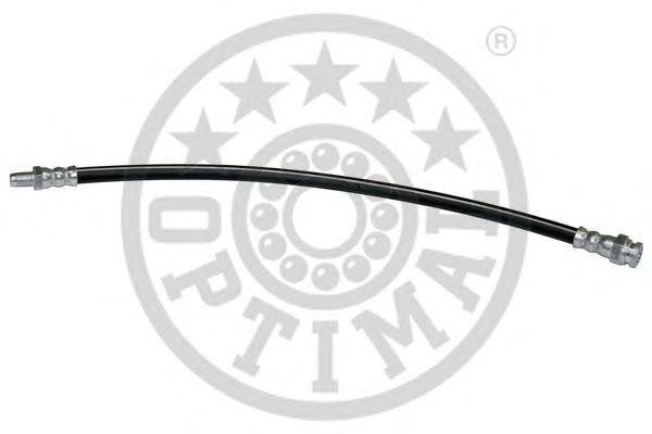 Тормозной шланг BSL872 OPTIMAL
