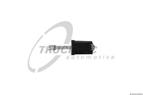 Фиксатор двери 02.53.067 TRUCKTEC