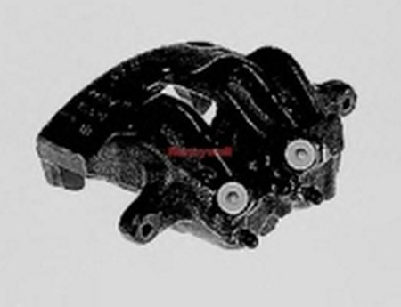 Тормозной суппорт 691967B BENDIX JURID