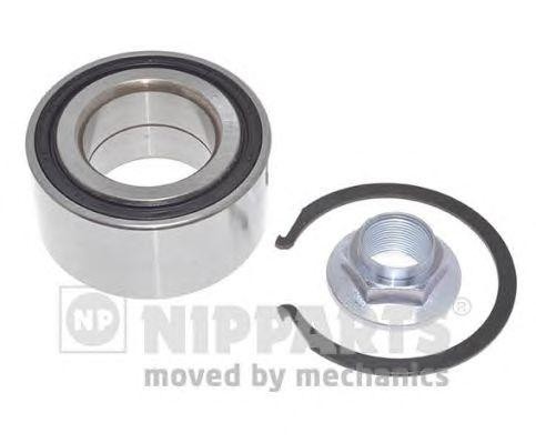 Комплект подшипника ступицы колеса J4704026 H B JAKOPARTS NIPPARTS