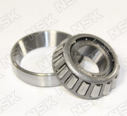 Подшипник ступицы колеса HR30305CN NSK